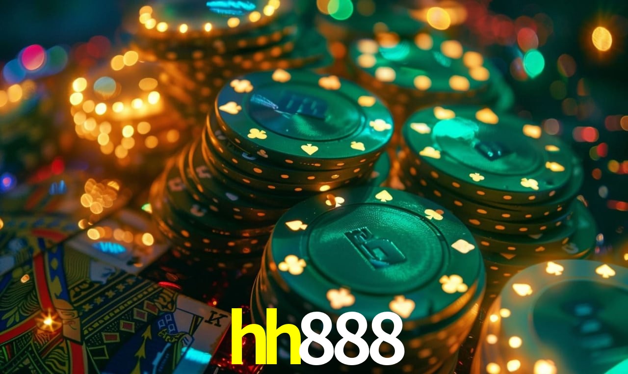 Estatísticas hh888