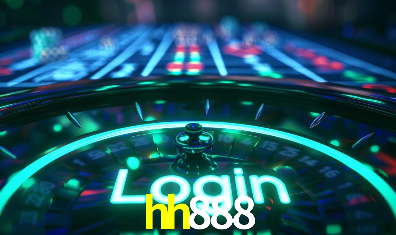 Experiência VIP hh888