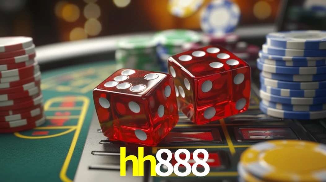 Experiência VIP hh888