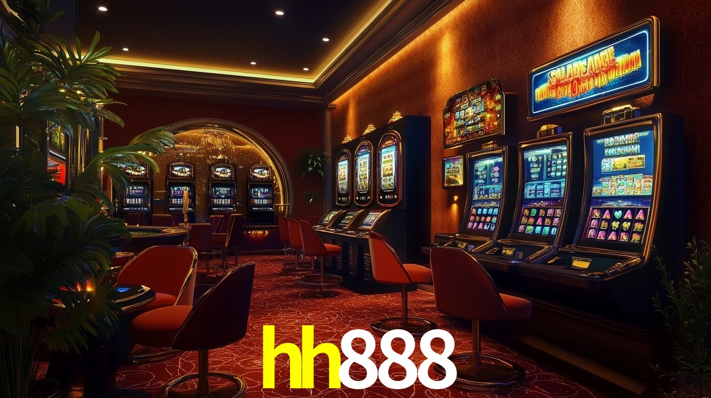 Welcome Bonus hh888