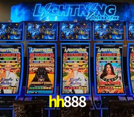 A Revolução dos Aplicativos de Jogos no hh888