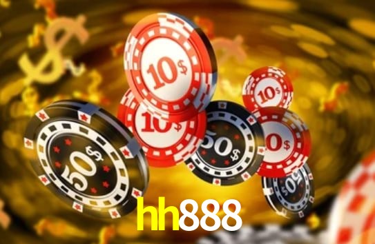 Bônus de Boas-vindas hh888