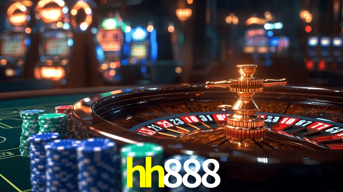 Blackjack Table hh888