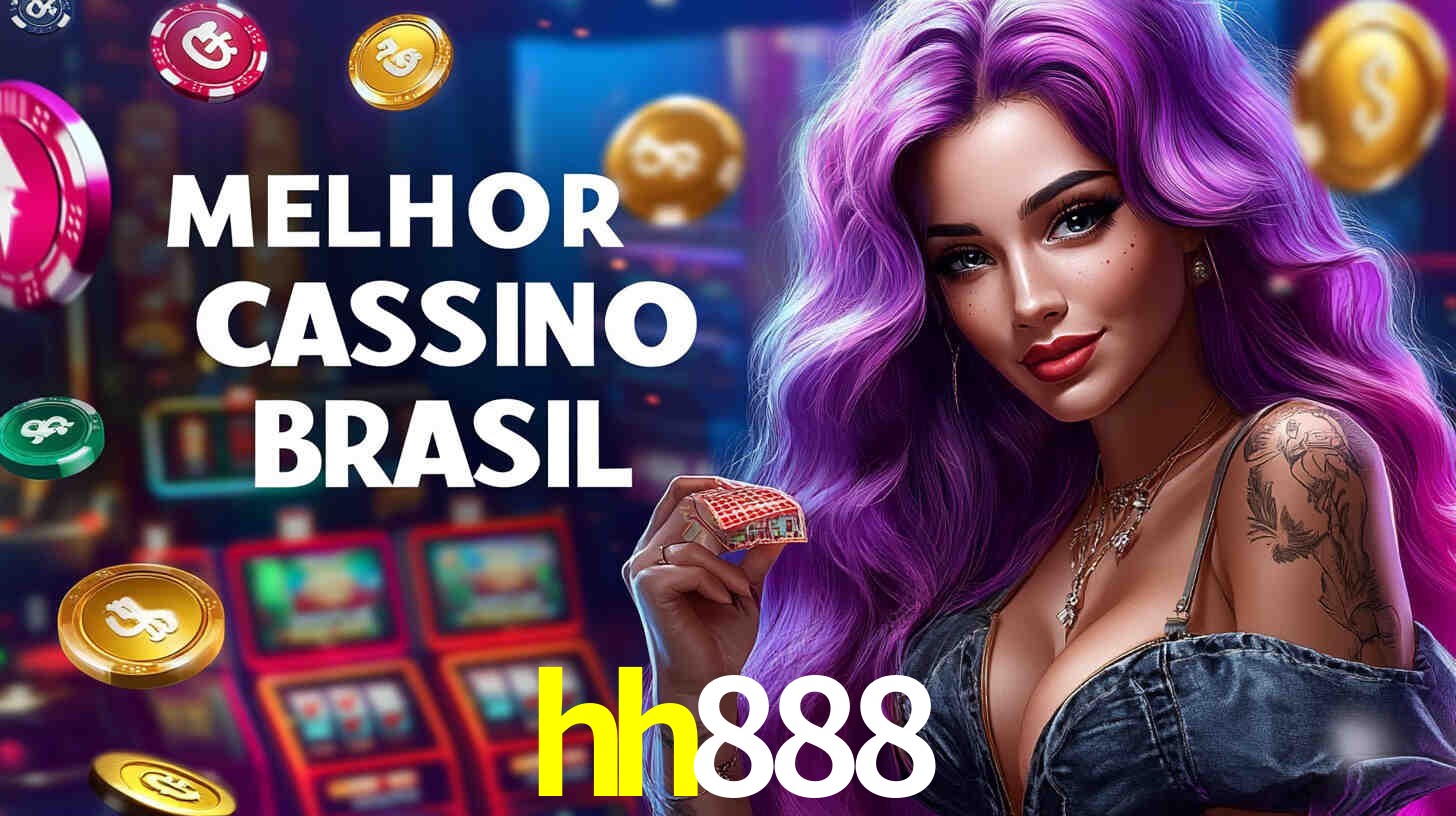 Descubra o Programa VIP da hh888: Vantagens Exclusivas para Jogadores