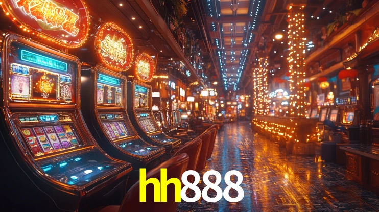 Live Casino hh888