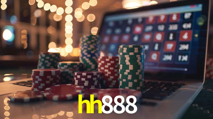 APP oficial da hh888 para mobile