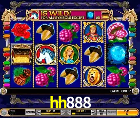 Descubra o Mundo do Cassino Online com hh888