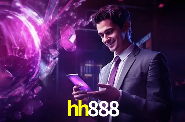 Secure Login hh888