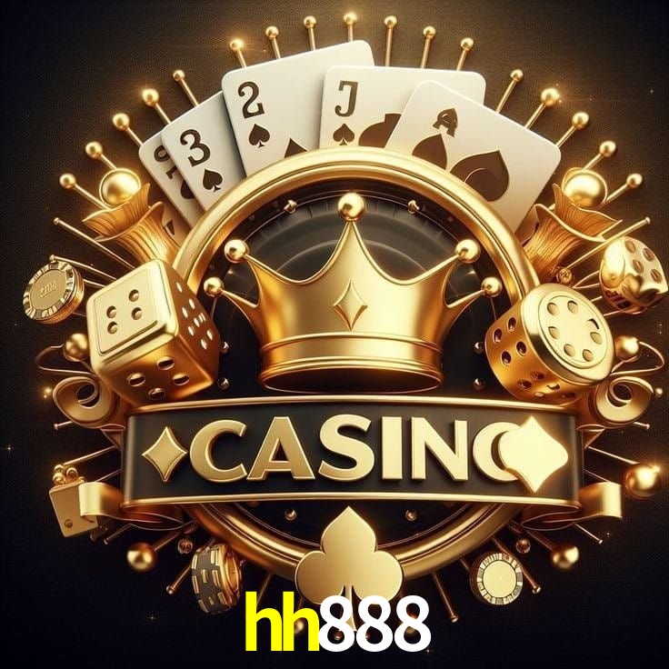 Casino Ao Vivo hh888