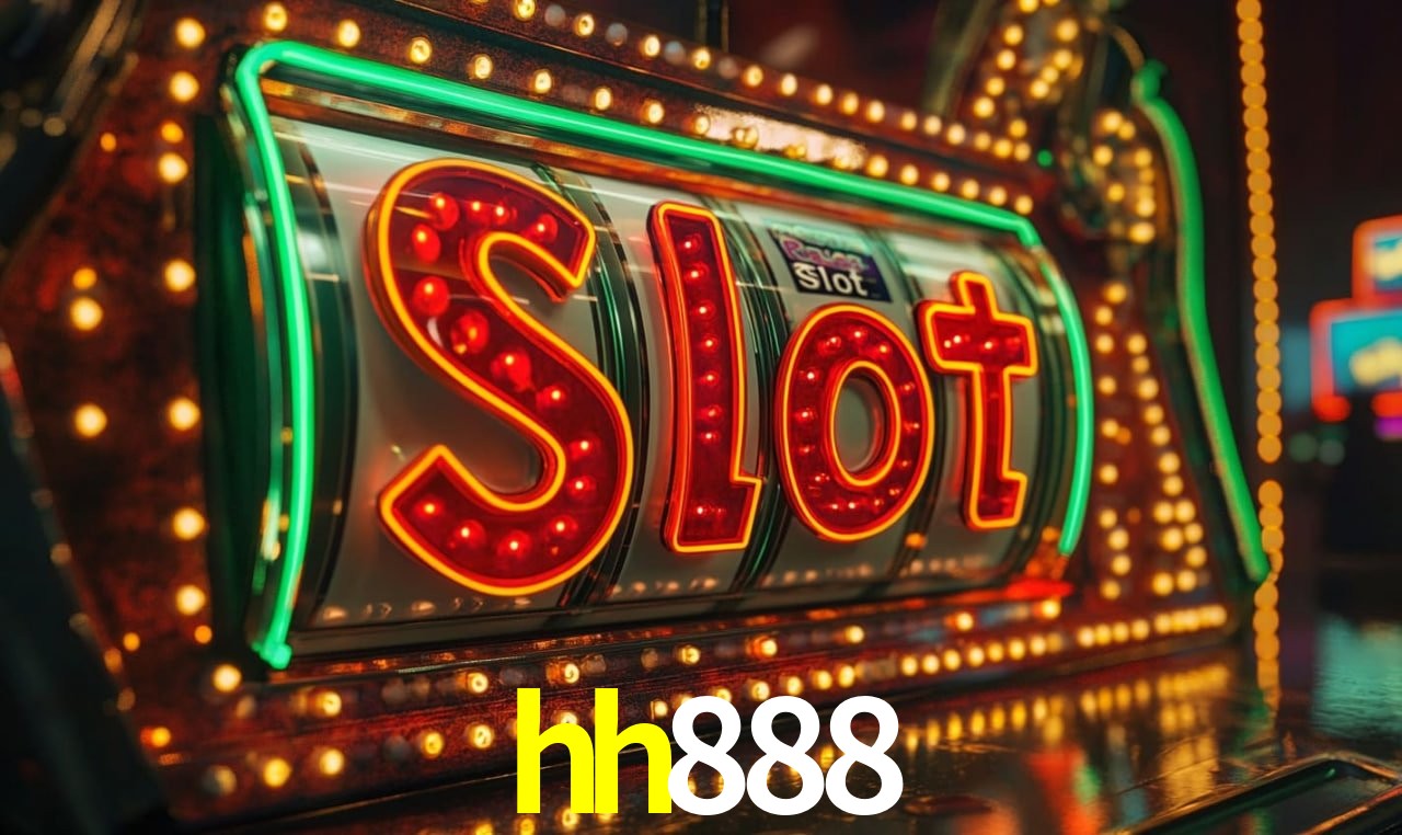 hh888 bet