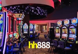 hh888 bet