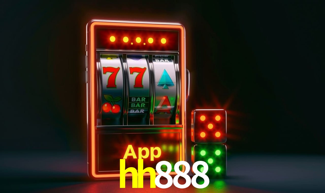 Provedores de Jogos hh888