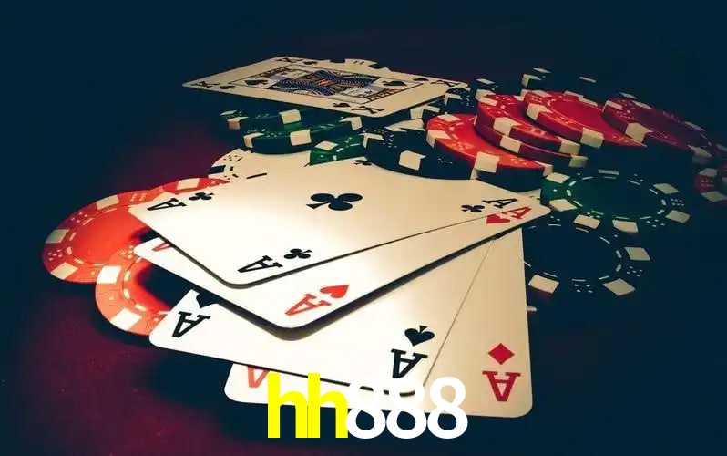 hh888 bet
