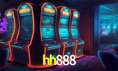 Desvendando o Mundo dos Jogos Virtuais na hh888
