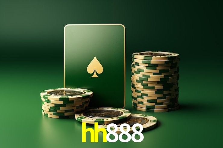Game Providers hh888