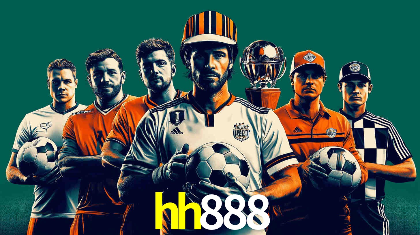 Inovações de Jogos na hh888: O Futuro das Experiências Interativas