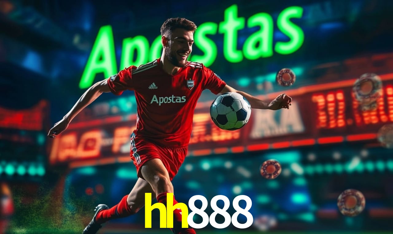 Torneios hh888