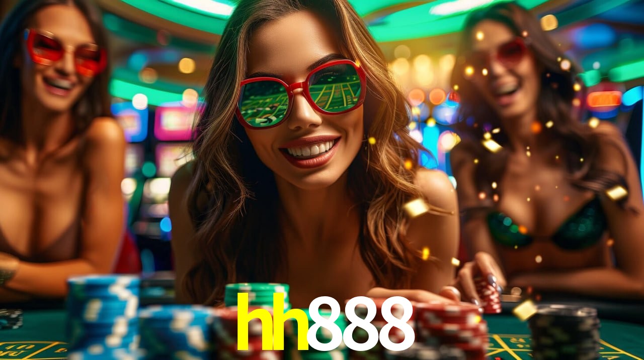 Account Benefits hh888