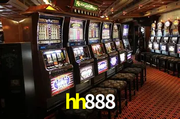 A Popularidade dos Caça-Níqueis no hh888