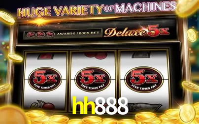 Inovações de Jogos na hh888: O Futuro das Experiências Interativas