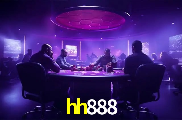 Jogos de Slot hh888
