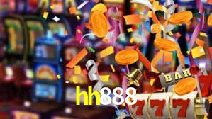 hh888 App Interface
