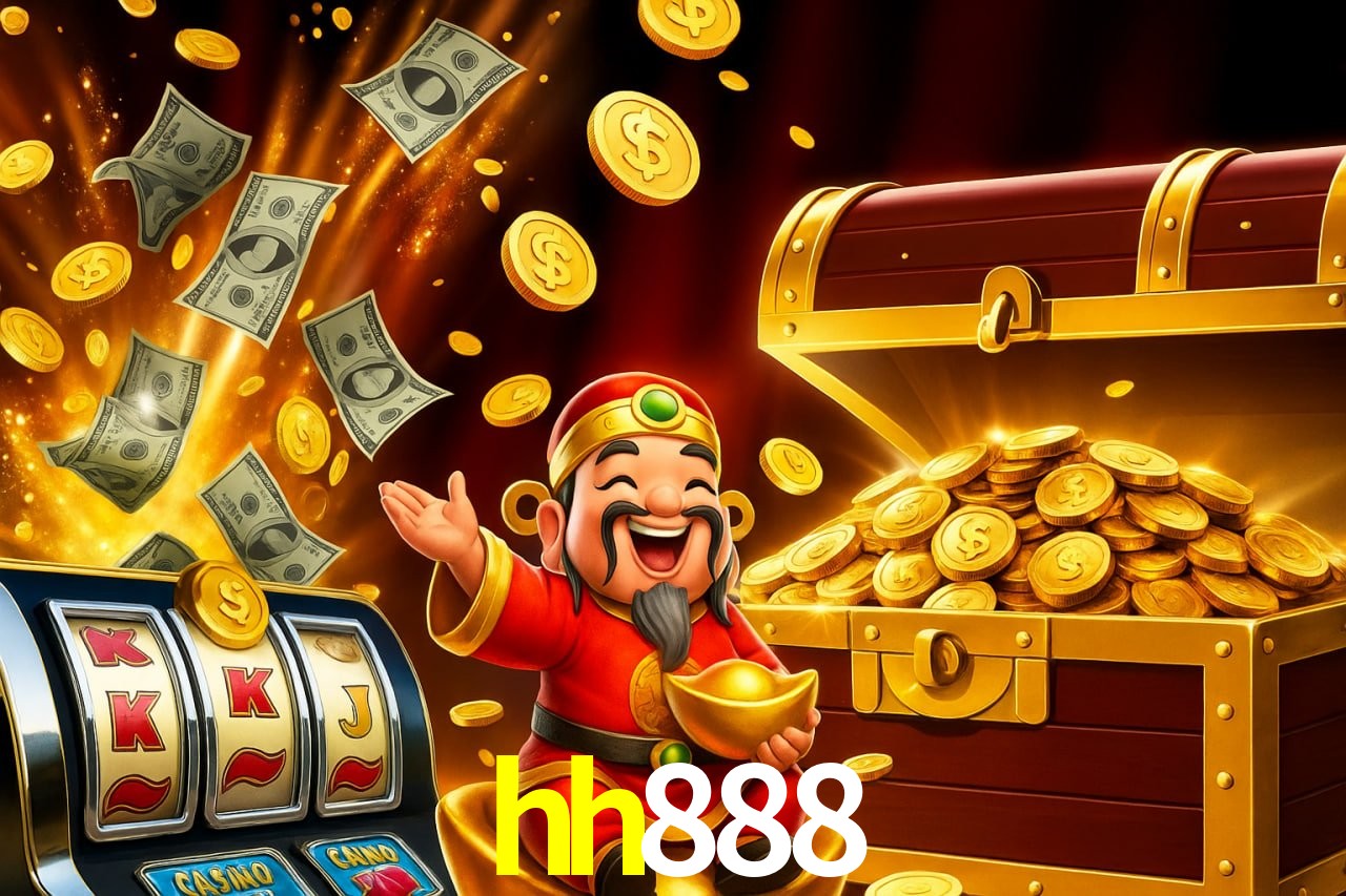 Mesa de Blackjack hh888
