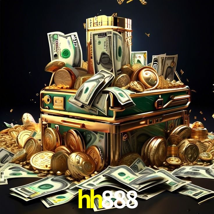 Recursos de Bônus hh888