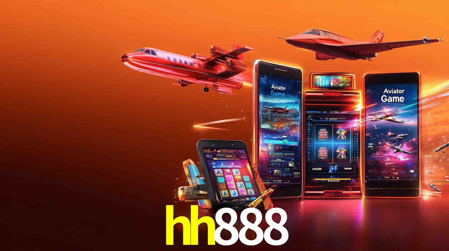 A Popularidade dos Caça-Níqueis no hh888