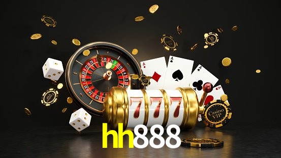 Slot Games hh888