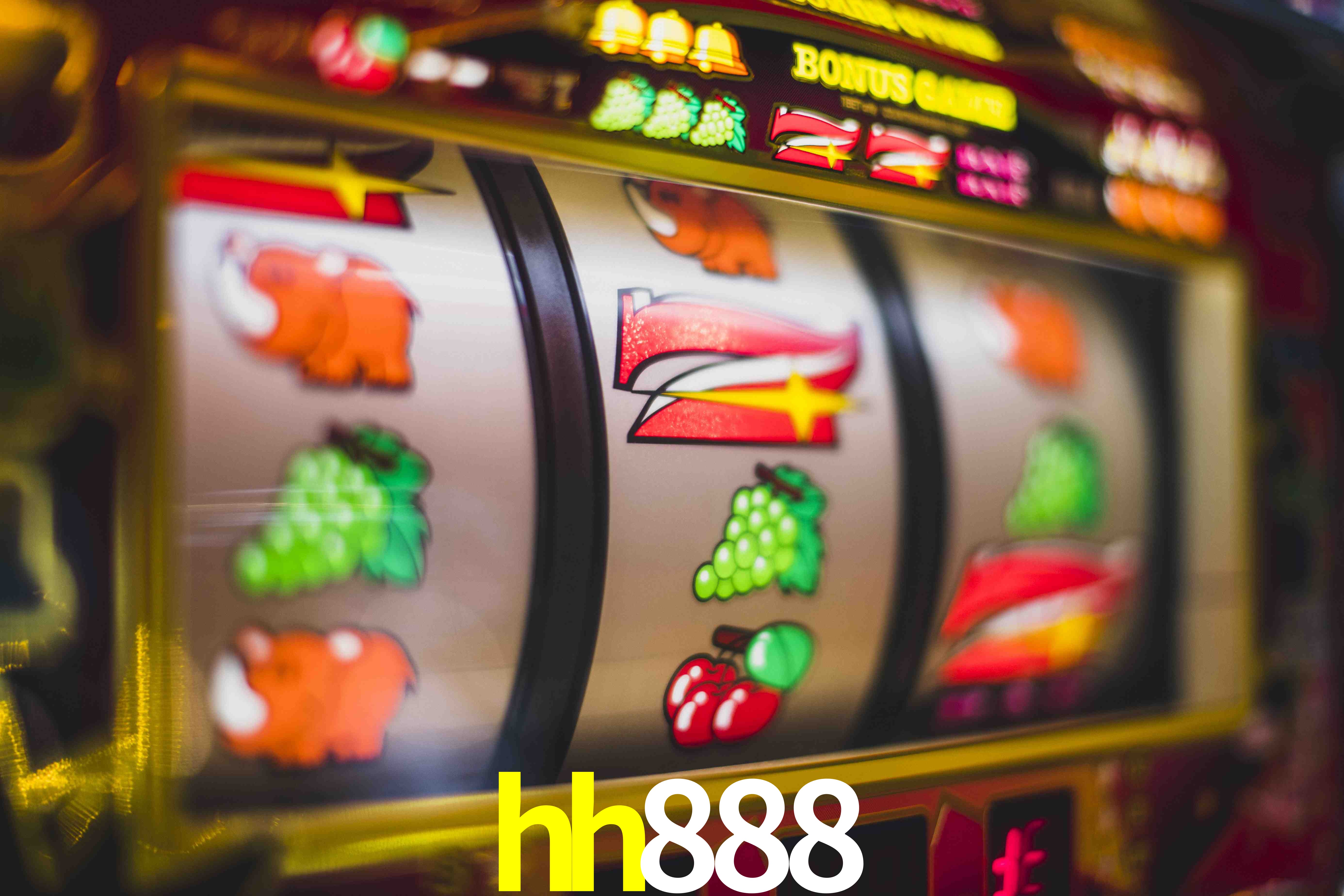 Live Casino hh888