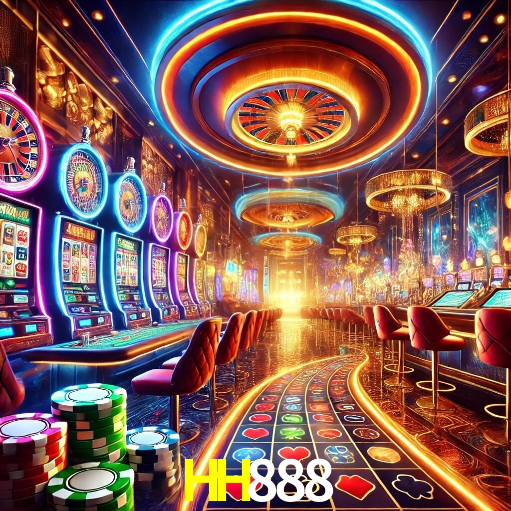  HH888