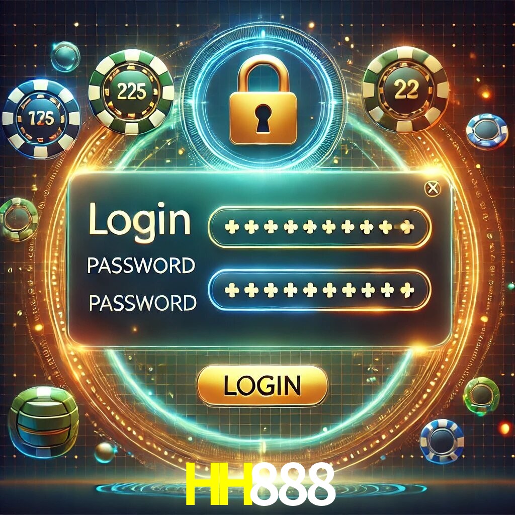  HH888