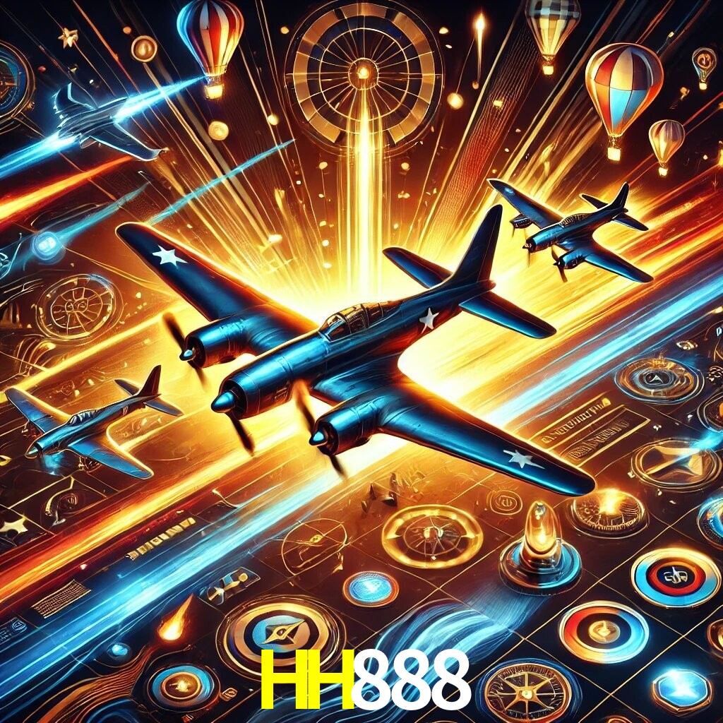  HH888