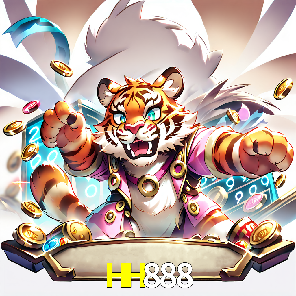  HH888